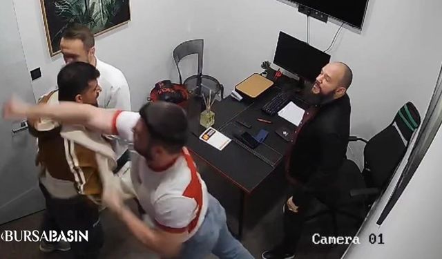 Milli sporcuya saldırı davasında sanıklardan şok sözler
