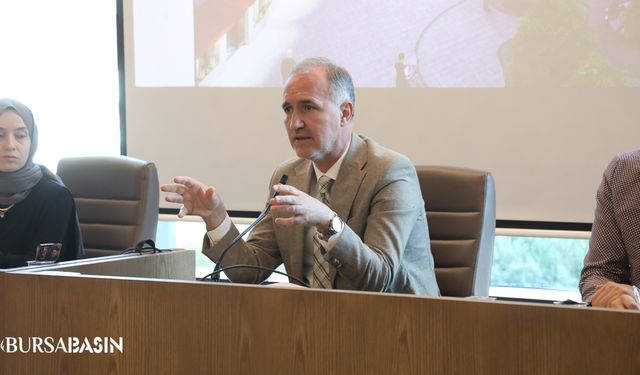 İnegöl’de Tarihi Uzun Sokak dönüşümü başlıyor