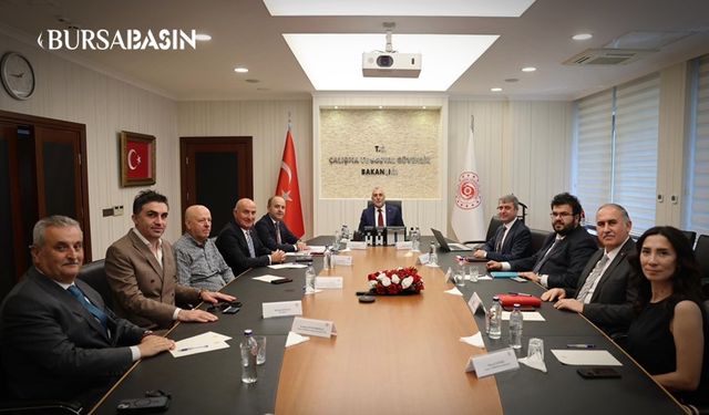 TPF’den Pazar Günü Marketlerin Kapanması Önerisi