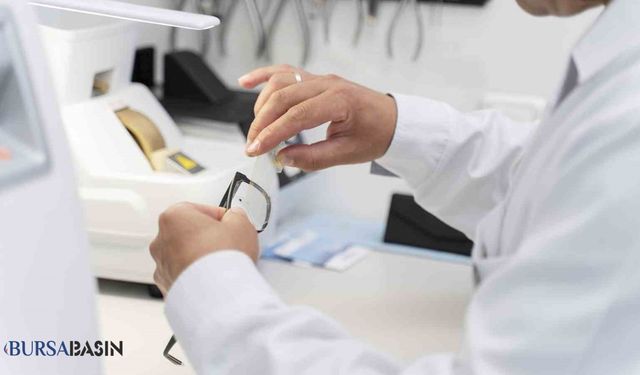 Akıllı Lens Ameliyatı Hayat Kalitesini Artırıyor