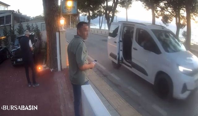 Jandarmadan Silahlı Saldırgana Operasyon