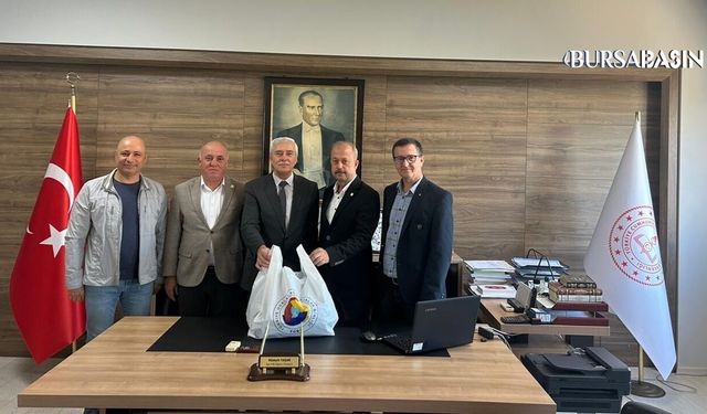 Yenişehir’de 200 Öğrenciye Giyim Desteği Sağlanacak