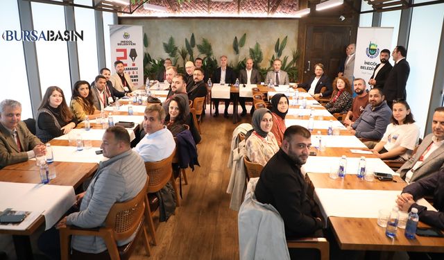 İnegöl’de Şehir Araştırmaları Sempozyumu Tamamlandı