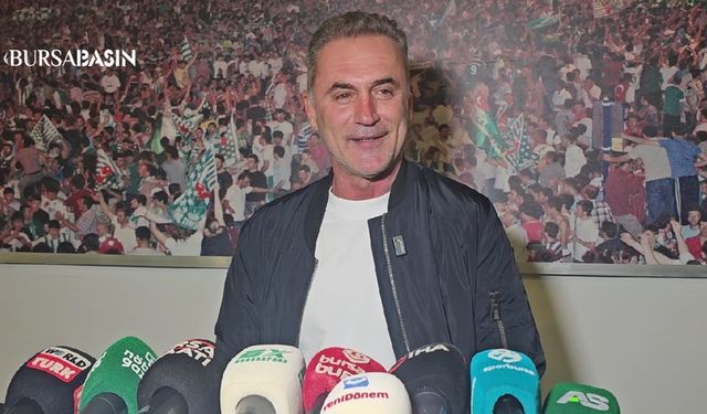 Tahsin Tam: “Ağlamamak için kendimi zor tuttum”