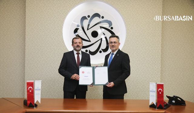 BTÜ Ve Gürsu Belediyesi’nden İstihdama Güçlü Destek