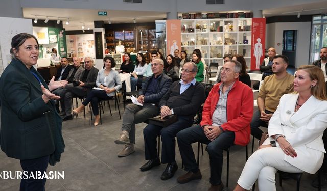 Nilüfer’de Veteriner Hekimliğin 183 Yılı Kutlandı