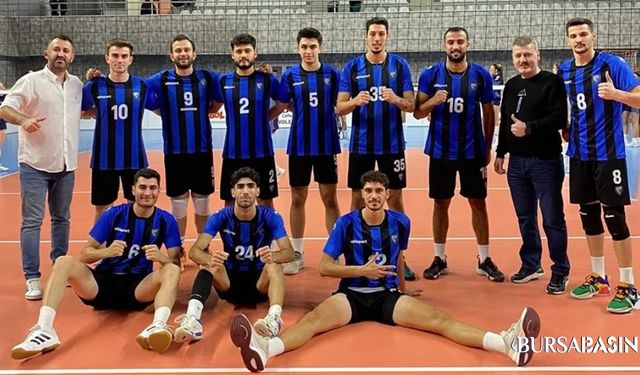 Karacabey Belediyespor’dan Fenerbahçe’ye 3-1’lik Darbe