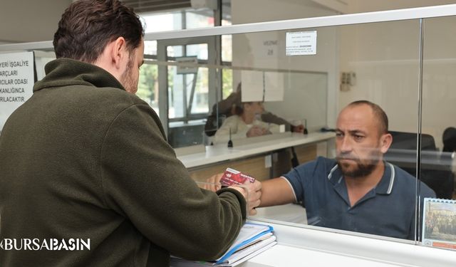 Emlak Vergisinde İkinci Taksit Dönemi Başladı