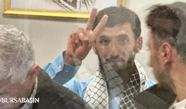 Erdem Özveren Hakkında İddialara Valilikten Açıklama