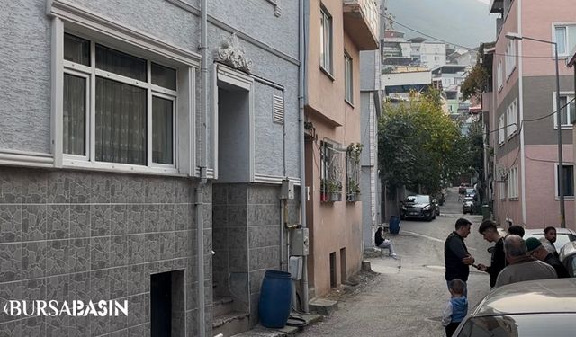 Bursa’da Genç Kadın Vahşice Öldürüldü: 45 Bıçak Darbesi