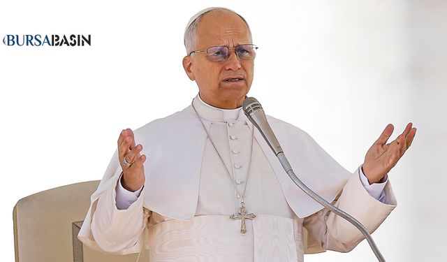 Papa 14. Leo’dan İznik’e Tarihi Ziyaret