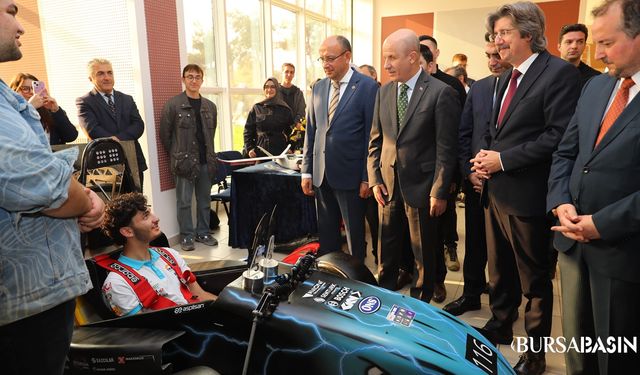 YÖK’ten Uluslararası Akreditasyonda Tarihi Adım