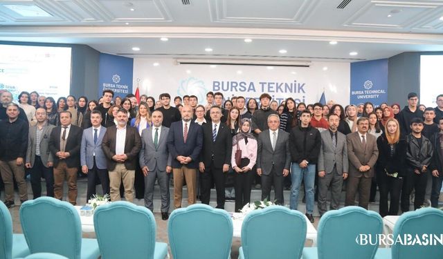 BTÜ’den Öncü Proje: Tercihten Önce Üniversiteyi Yaşa