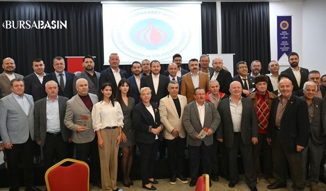 Karacabey’de eğitim bursu için güç birliği çağrısı