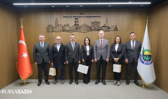 İnegöl’de Atık Pil Yarışması Rekora Ulaştı