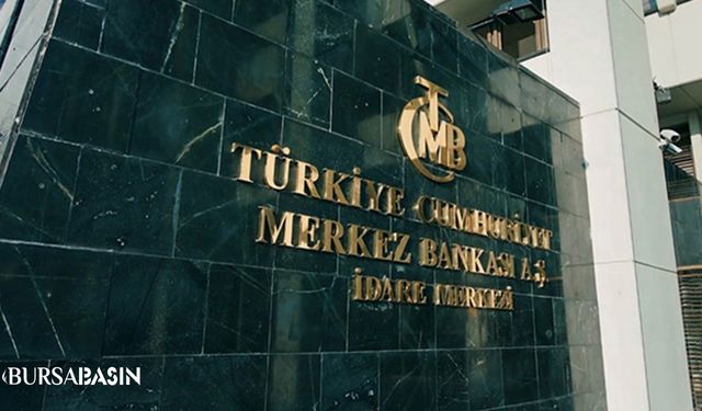 Merkez Bankası Faizi 150 Baz Puan İndirdi