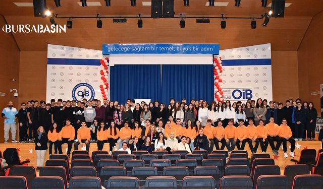 Yeşim Grup’tan Gençlere İlham Veren Gönüllülük Zirvesi