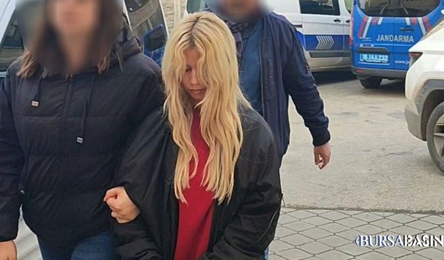 Bursa’da Sahte TOKİ Sitesiyle Dolandıran öğrenci Tutuklandı