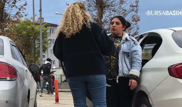 İnegöl Ev Baskınında 2 Kilo Yasaklı Madde Ele Geçirildi