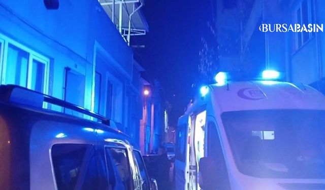 Osmangazi’de Baba-Kız Cinayetinde Yeni Detaylar