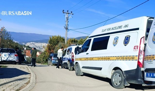 Gemlik’te Araçta Fenalaşan Sürücü Hayatını Kaybetti