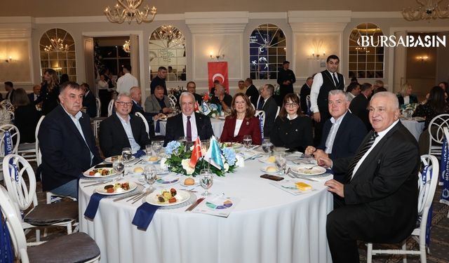 Nilüfer Spor Manifestosu Türkiye’de Bir İlke İmza Attı