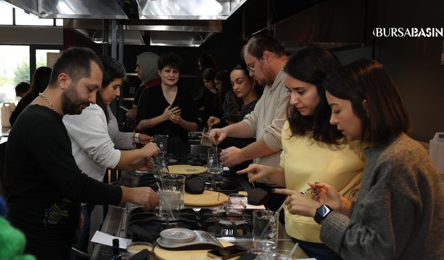 Nilüfer’de Çevre Dostu Üretim İçin Biyoplastik Atölyesi