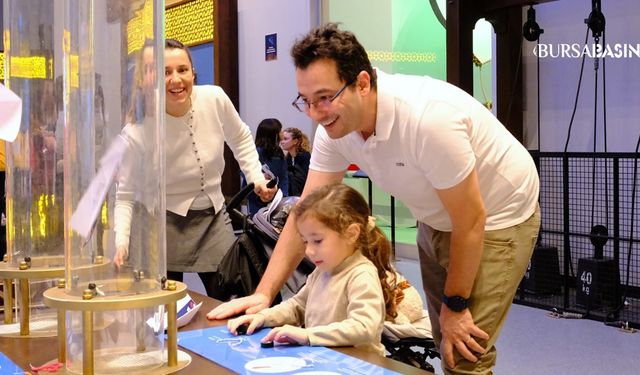 GUHEM’de “En Uzunnn Gece”: Bilim ve Keşif Buluştu