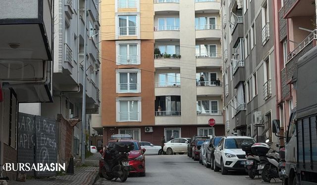 Yalova’daki Hain Saldırı Sonrası Orhangazi’de 8 Gözaltı