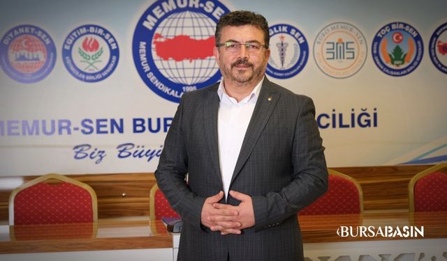 Başkan Ramazan Acar’dan İnsan Hakları Günü Mesajı