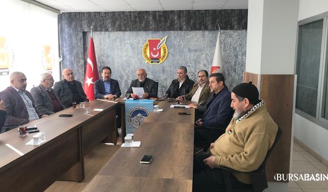 Kayseri’den Devlete Çağrı: "Devlet Kumarla Uğraşmasın!"