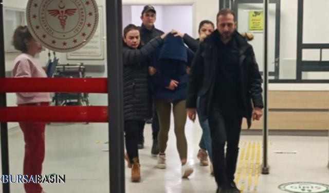 Güllü’nün Ölümü: Kızı Tuğyan ve Arkadaşı Gözaltında