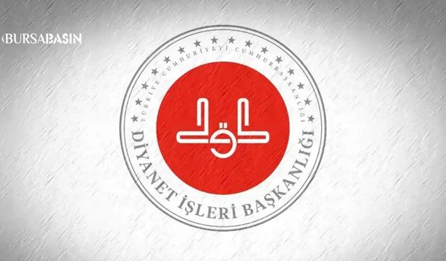 Diyanet’ten 22 Ülkede Görev İçin Personel Alımı