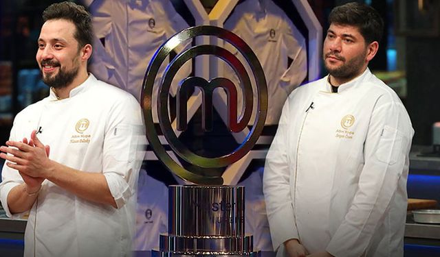 MasterChef Altın Kupa 2026’nın Şampiyonu Kim?