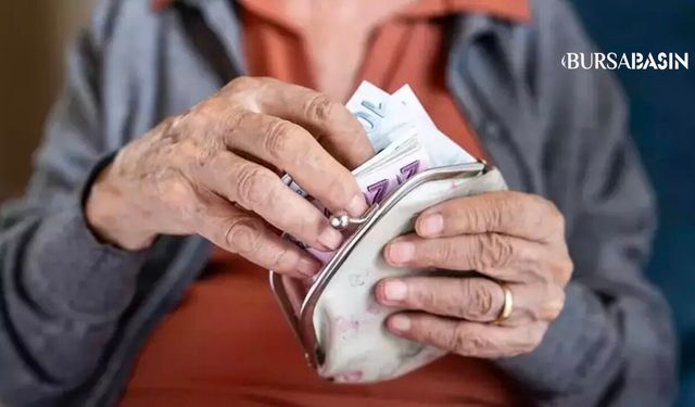 En Düşük Emekli Maaşı 20 Bin TL’ye Çıkıyor