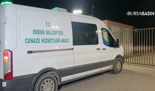 Kayıp Elif Kumal Gölette Ölü Bulundu