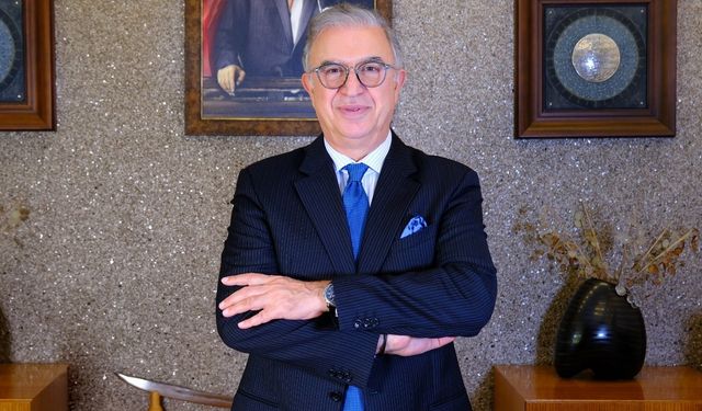 Burtom Sağlık Grubu Yapay Zekâ ve Yeşil Enerjiyle Büyüyor