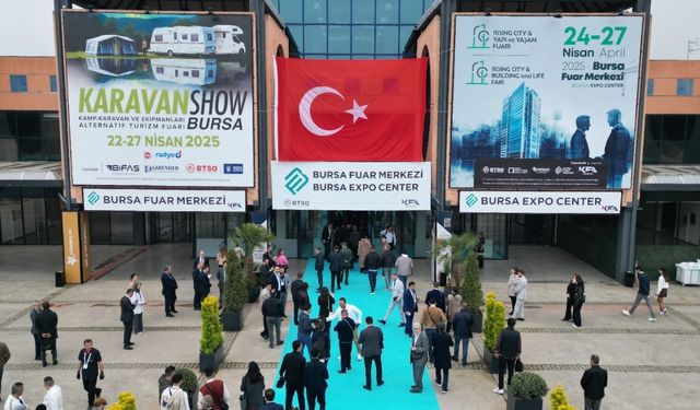 KFA Fuarcılık’tan 2025’te İhracata Güçlü Katkı