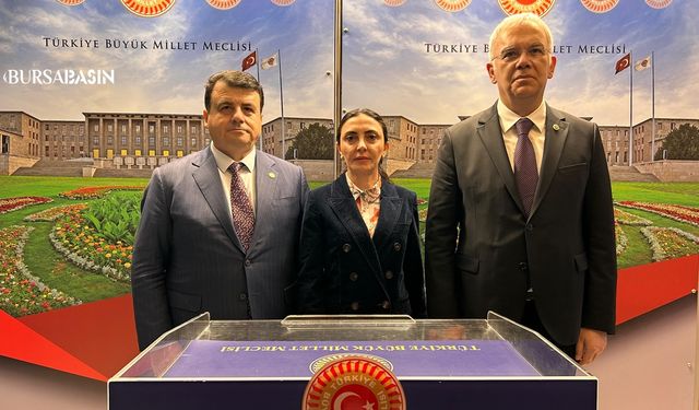 BBBUS’un Havaist’e Devri Bursa’da Tartışma Yarattı