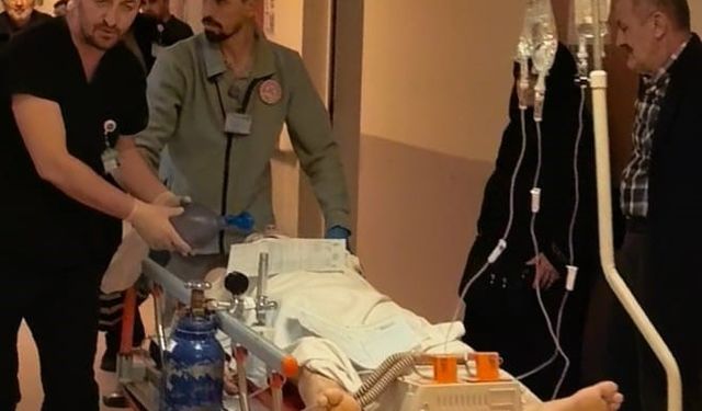 Tekstil İşçisi 5 Gün Sonra Hayatını Kaybetti