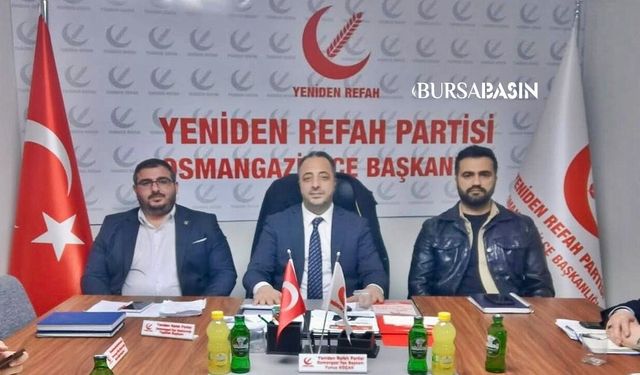 Bursa’da Suya Tepki: İndirim Vaat Edildi, Faturalar Katlandı