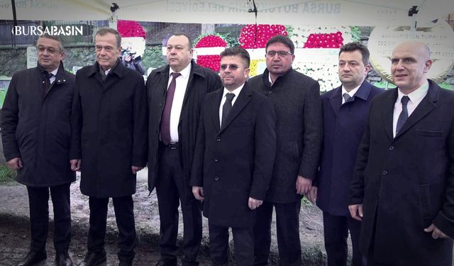 Mümin Gençoğlu, Vefatının 33. Yılında Dualarla Anıldı