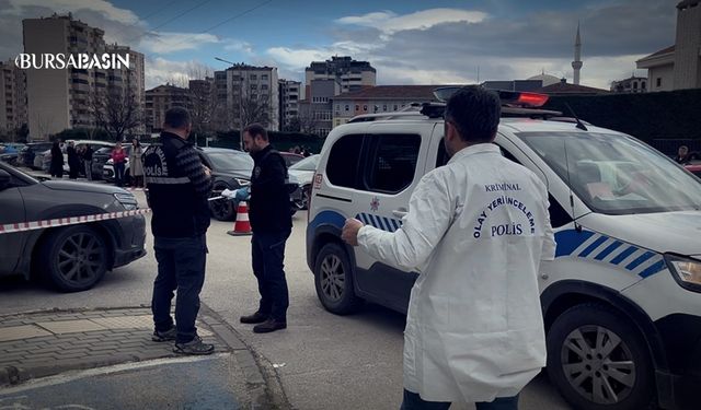 Nilüfer’de Öğretmeni Vuran Eski Nişanlı Tutuklandı