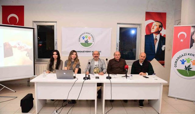 Osmangazi’de Sporcu Ebeveyni Paneli