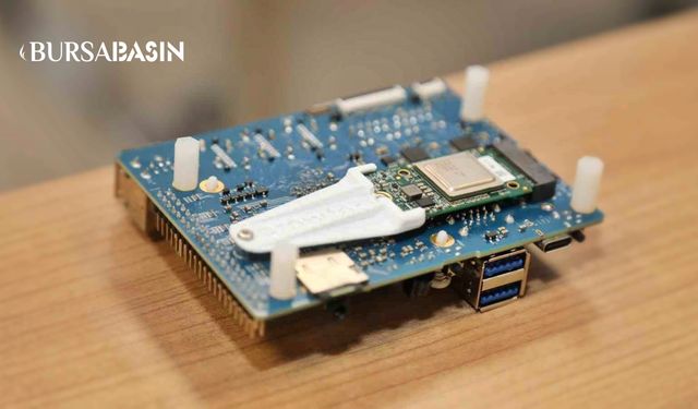 BTÜ'den Devrim: Arızayı Önceden Bilen Yapay Zekâ Gelişti