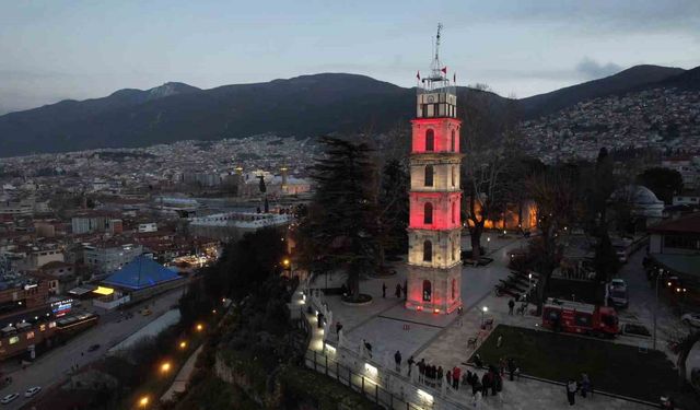 Bursa’da İftar Topu Yerini Ses Bombasına Bıraktı