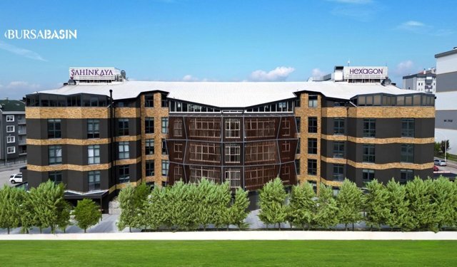 Hexagon Kurs Bursluluk Sınavı 7 Şubat’ta Yapılacak