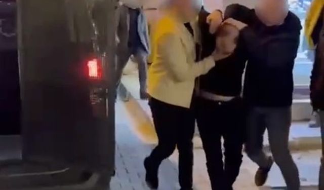 33 Yıl Aranan “Binbir Surat” Bursa’da Yakalandı