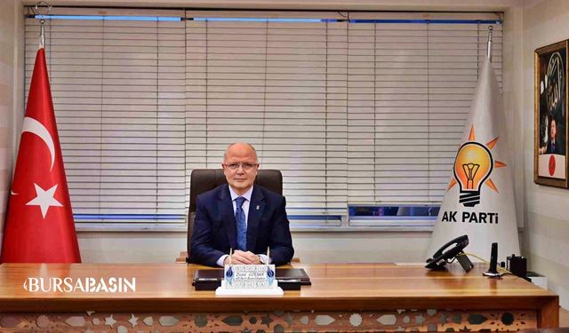 Başkan Gürkan’dan CHP’ye Sert Çıkış: Önce Belediyelerinize Bakın