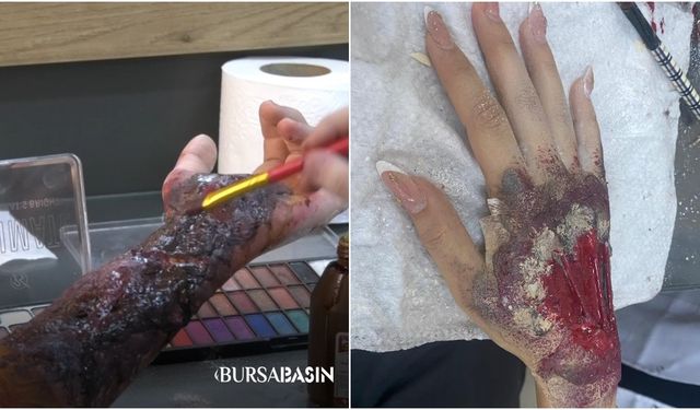 Sinemanın Görünmeyen Kahramanları Bursa’da